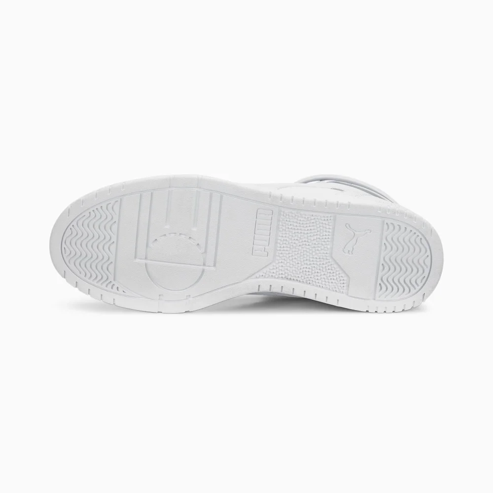 PUMA RBD Game 385839_02 / weiss