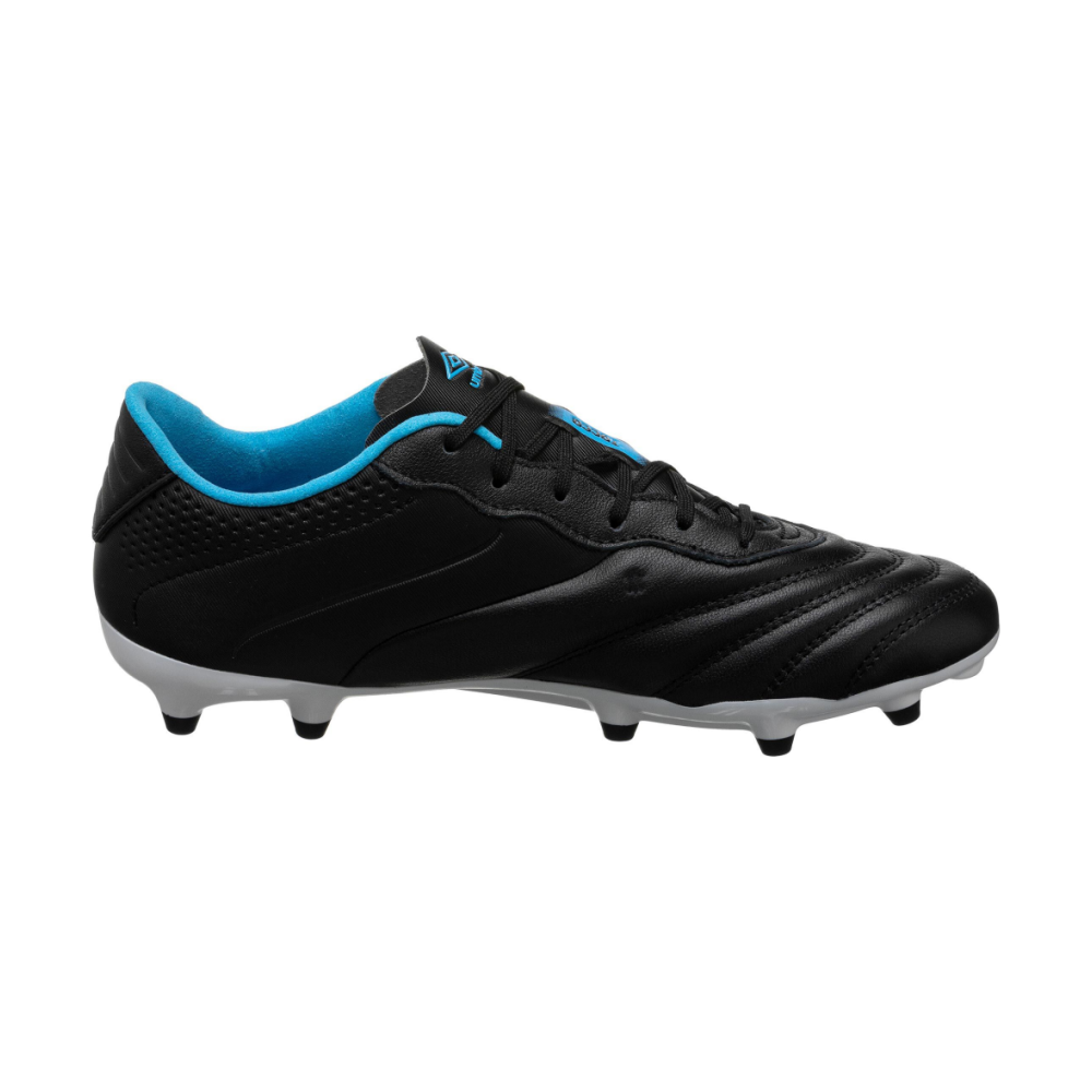 Umbro Tocco Premier III FG 81853U-LMN / schwarz