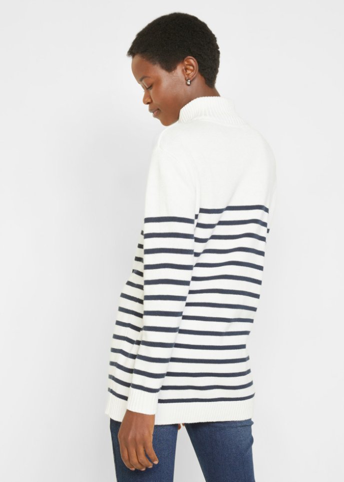 Troyer Pullover
