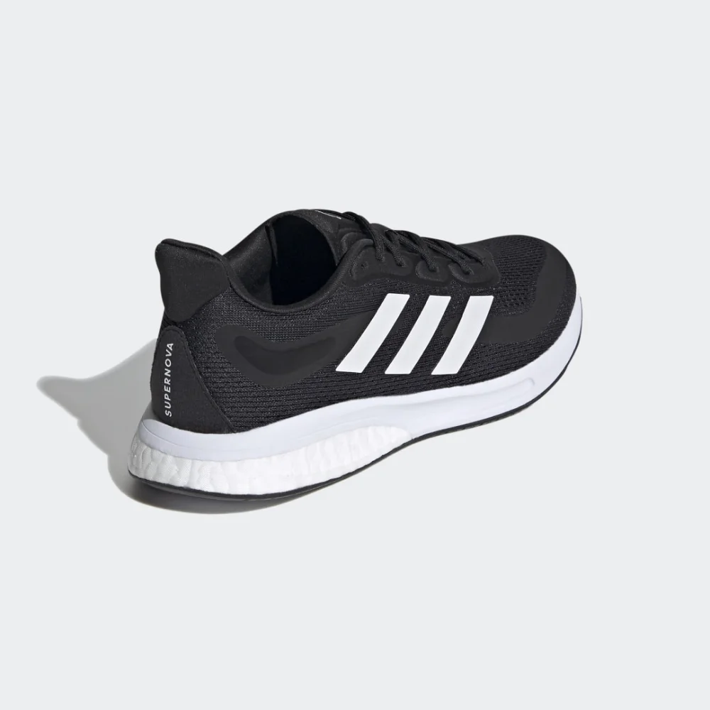 adidas Supernova S42545 / schwarz