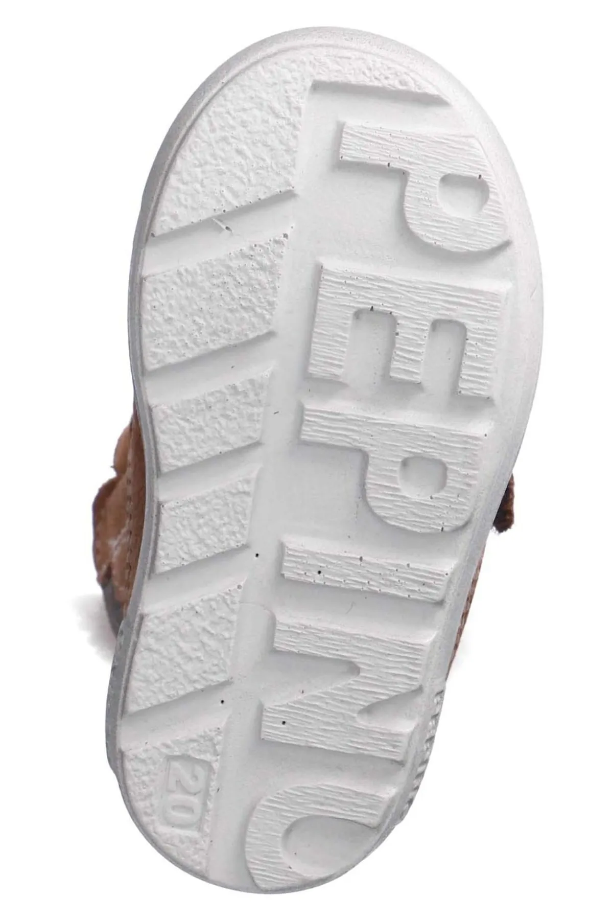 pepino  Stiefelette - Braun - Flacher Absatz