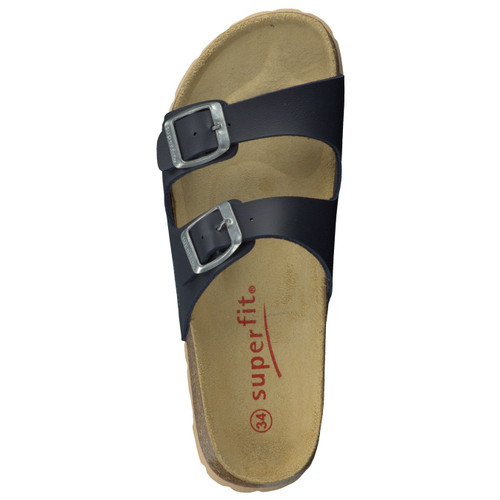 Pantolette-76001090007 Superfit