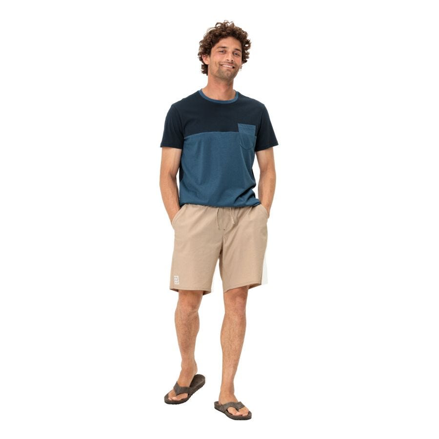 Nevis III T-Shirt Herren