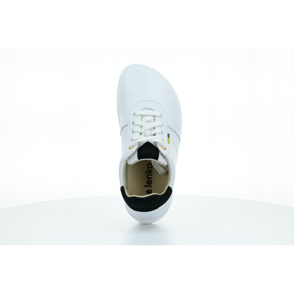 Be Lenka Royal Schuhe – Weiß & Schwarz