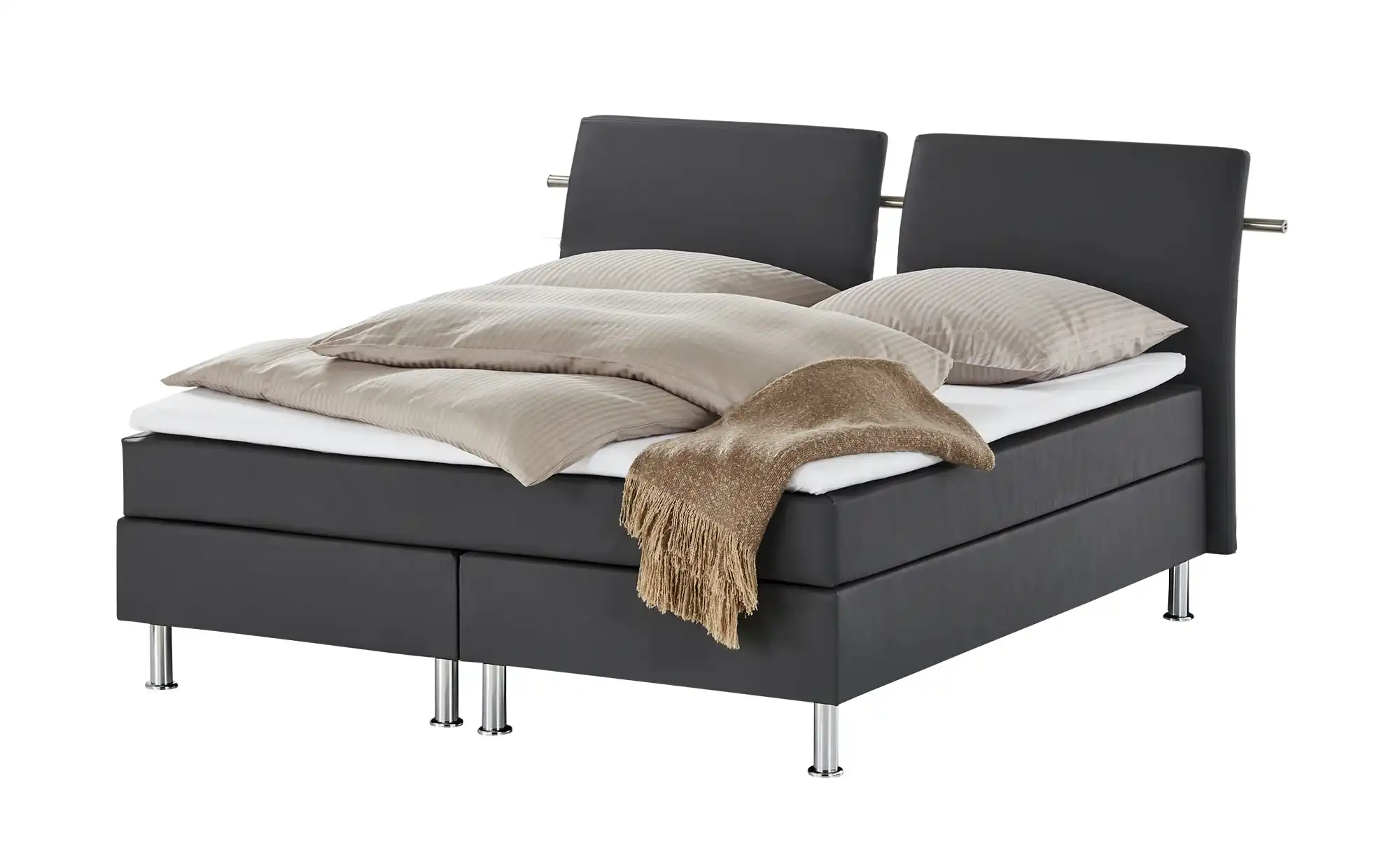 Boxspringbett
