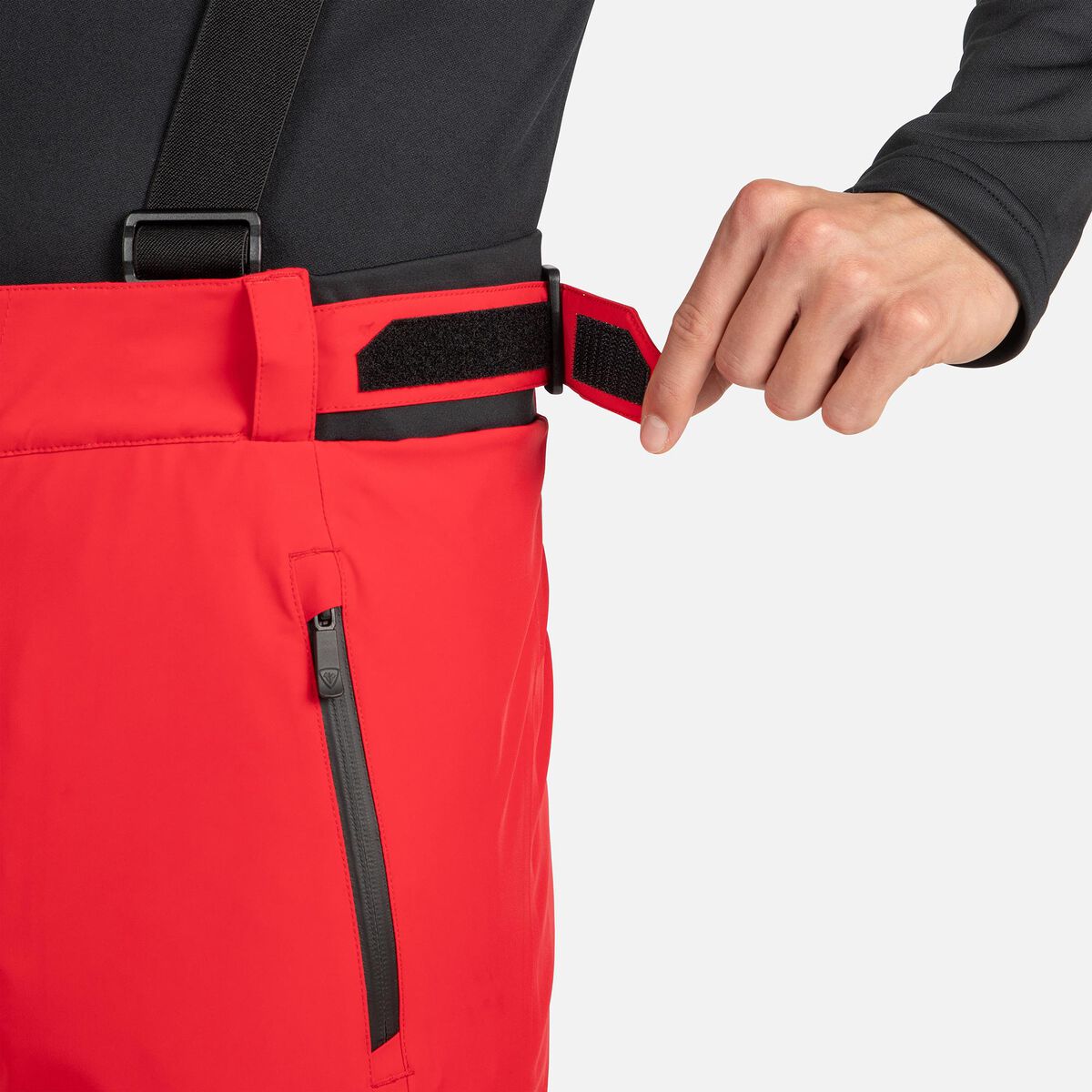 Resort R Herrenskihose