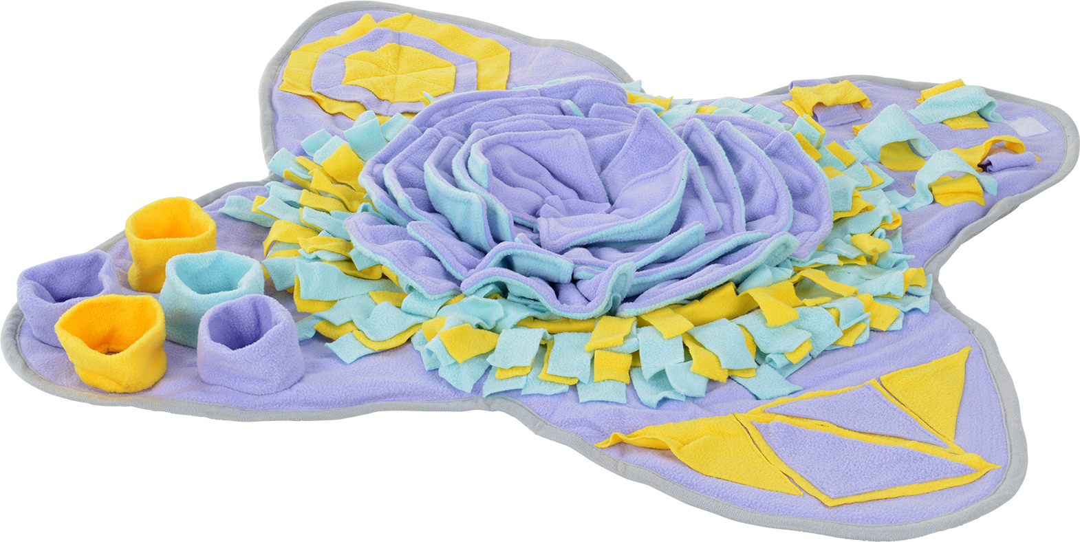 AniOne Hundedecken AniOne Schnüffelteppich Level 2