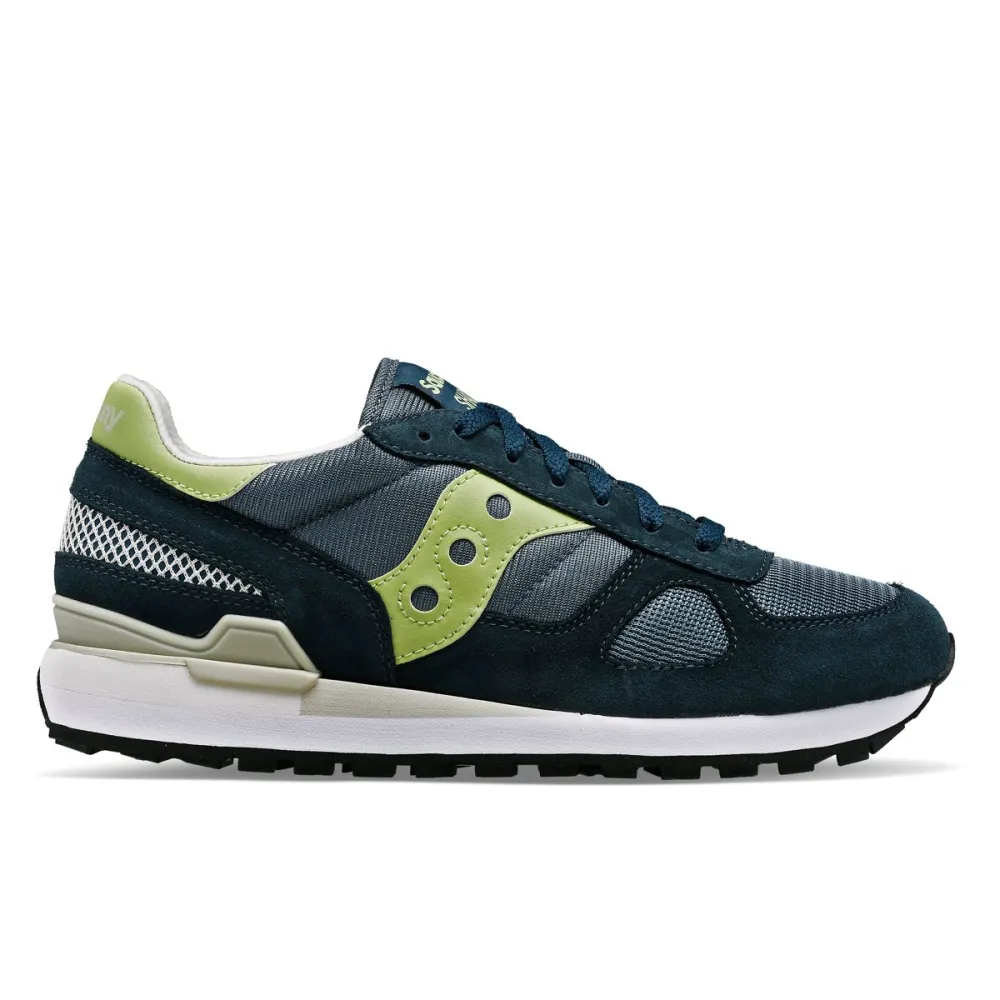 Saucony Shadow Original S2108-881 / blau