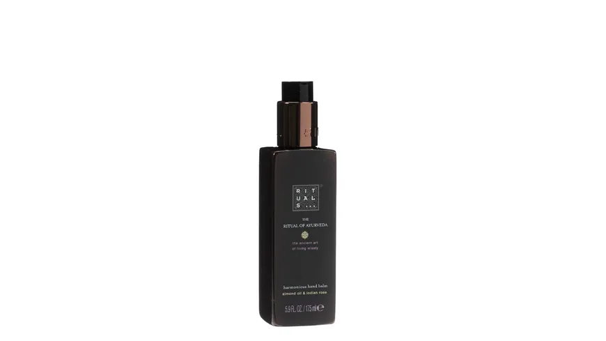 RITUALS The Ritual of Ayurveda Handbalm 175 ml