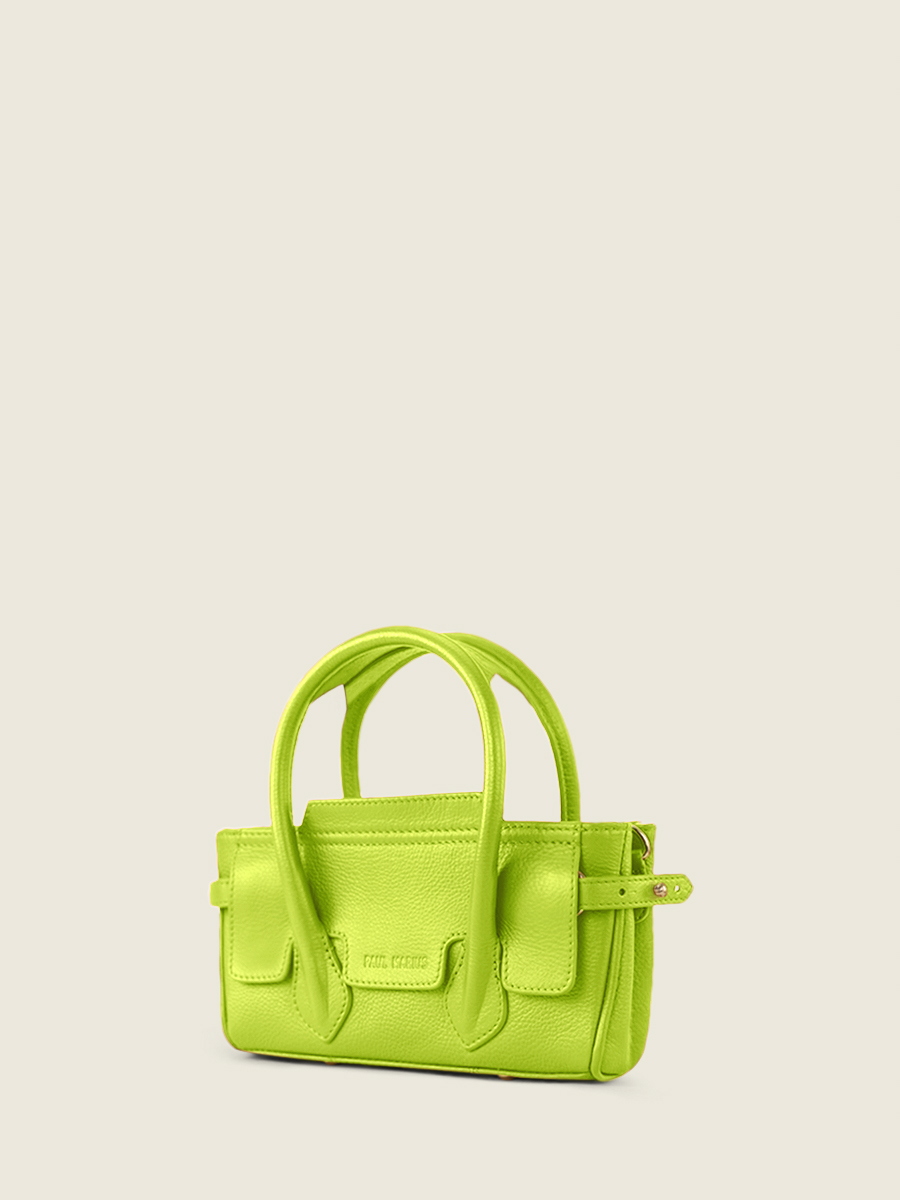 Madeleine XS Sorbet - Pomme