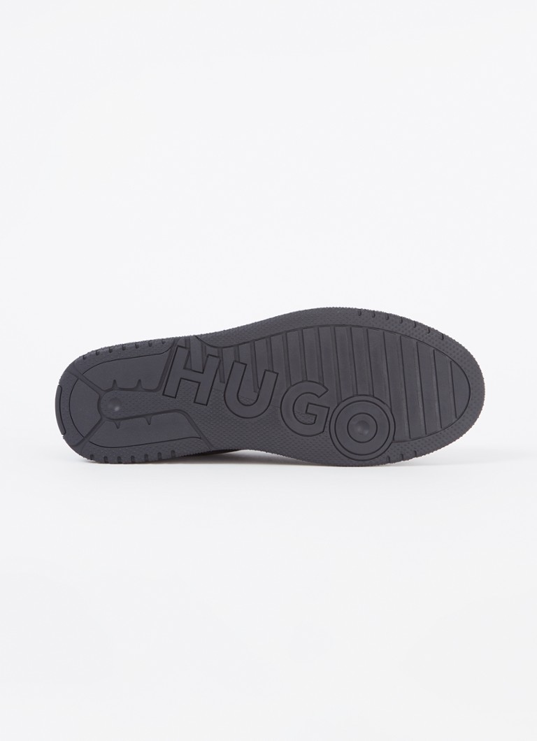 Teniși HUGO BOSS Hadrian cu logo