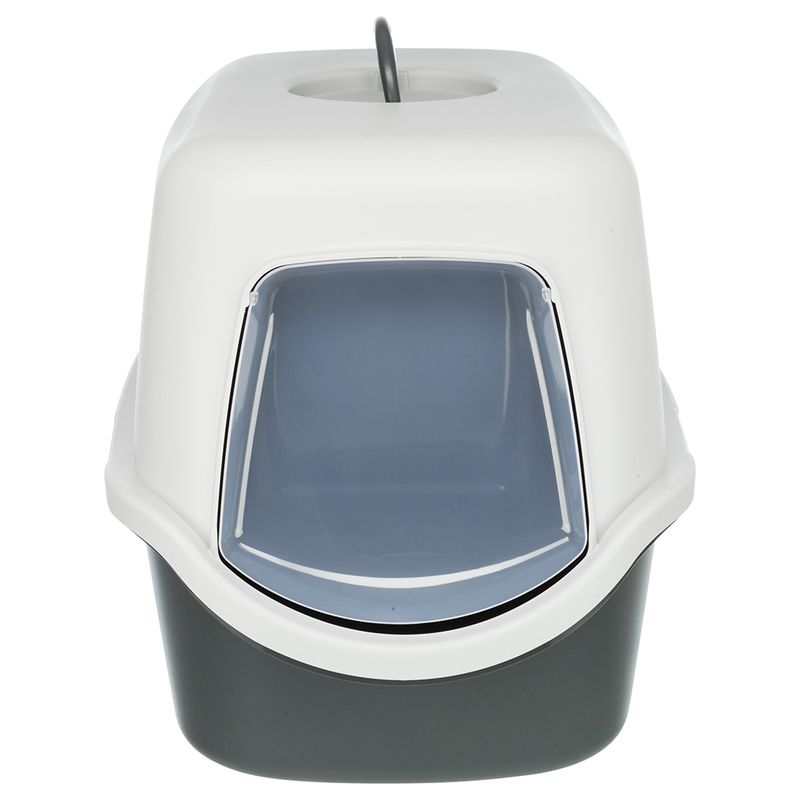 Trixie Katzentoilette Vico mit Haube zu TOP-Preisen