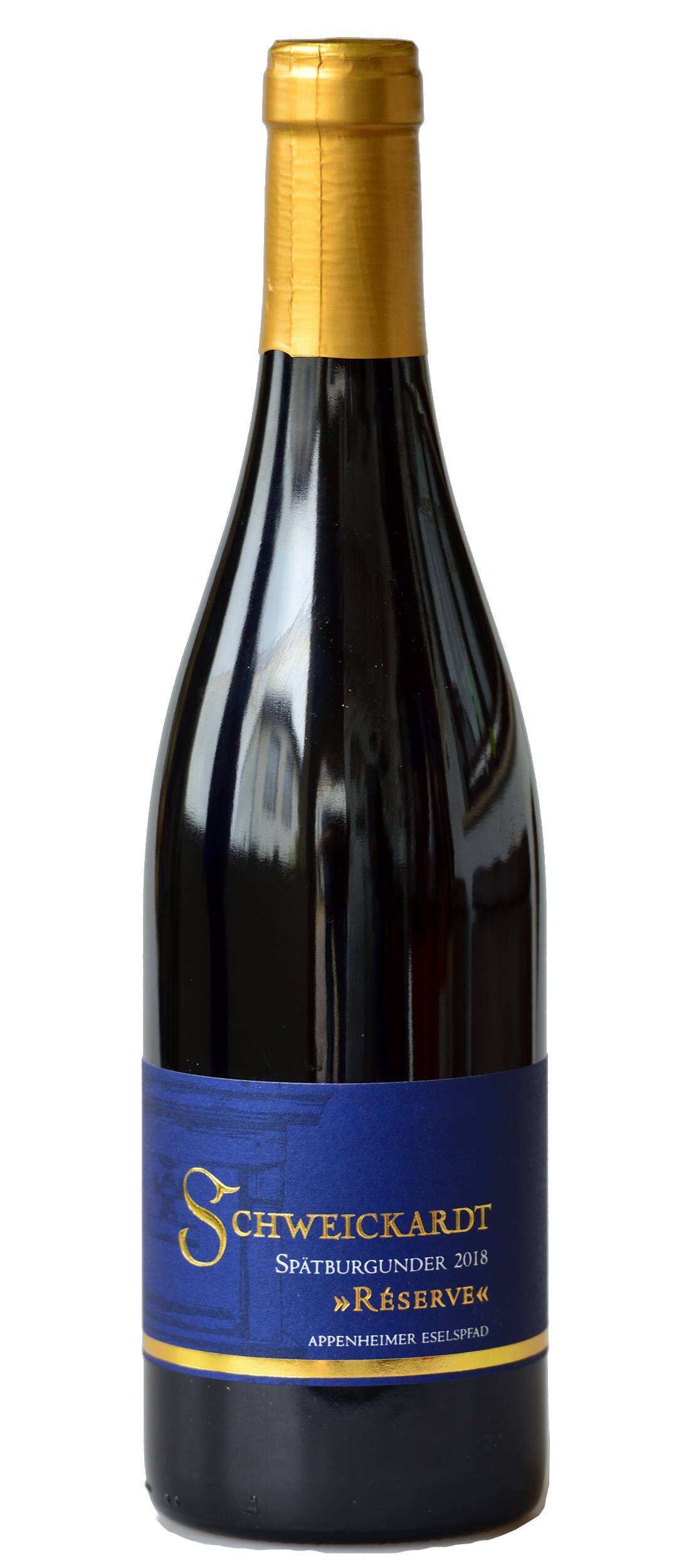 Weingut Schweickardt Spätburgunder Réserve trocken 2020
