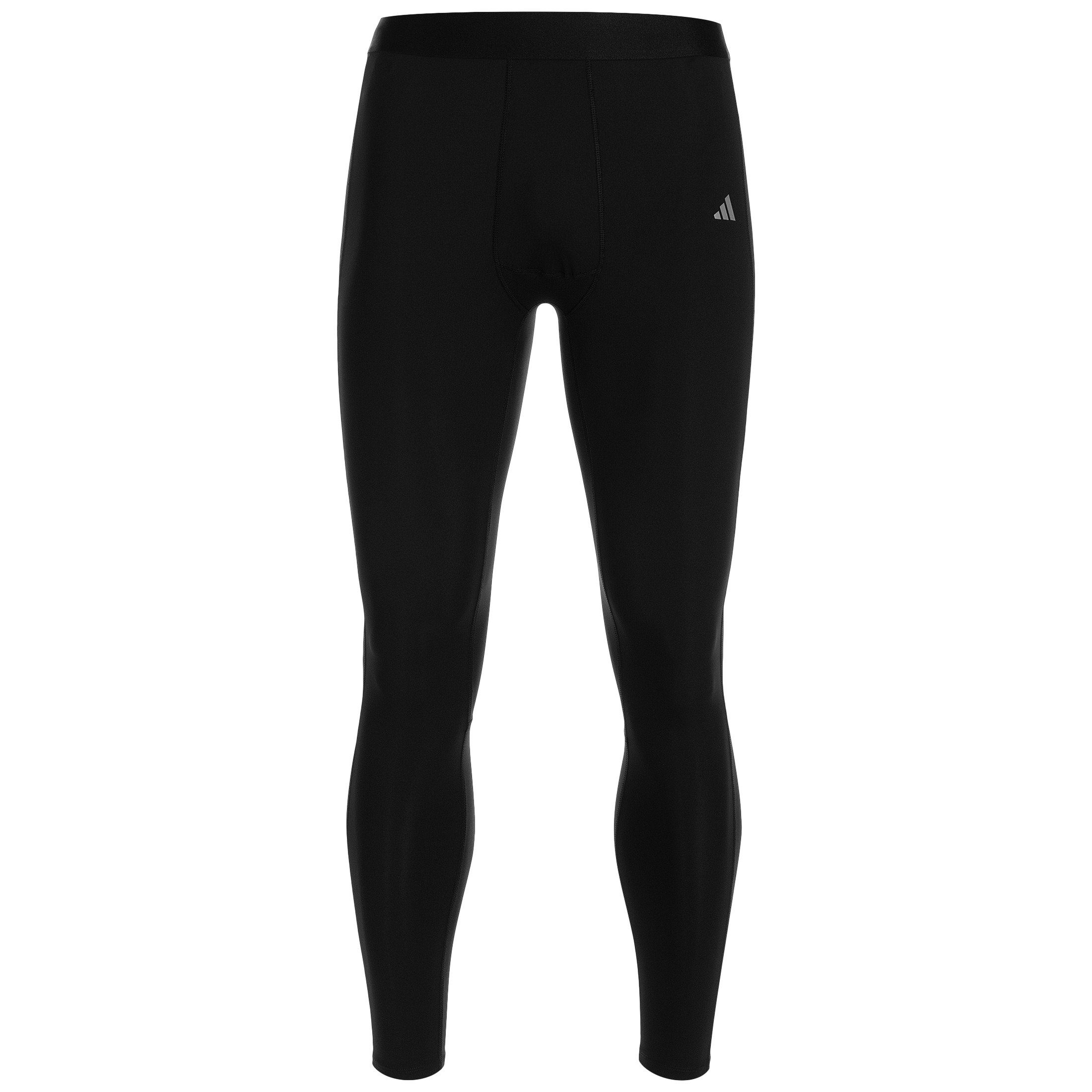 adidas Performance Trainingstights Techfit Long Trainingstight Herren