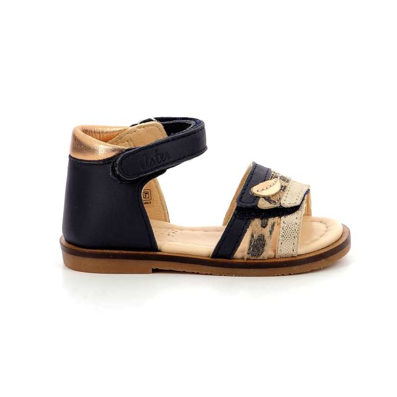 Sandales cuir Niniak