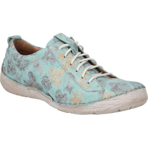 JOSEF SEIBEL Halbschuh Fergey 56, mint-multi
