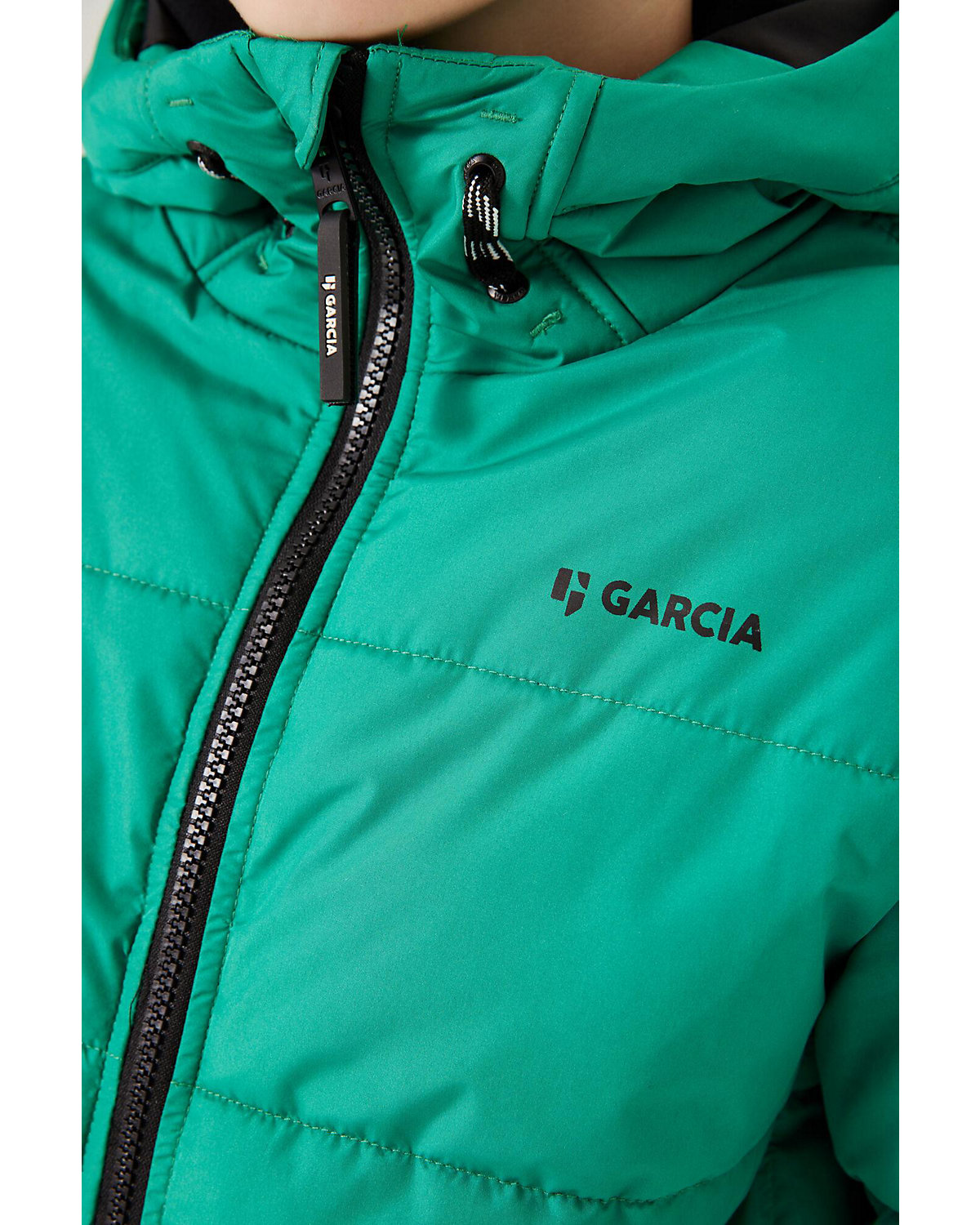 Winterjacke für Jungen