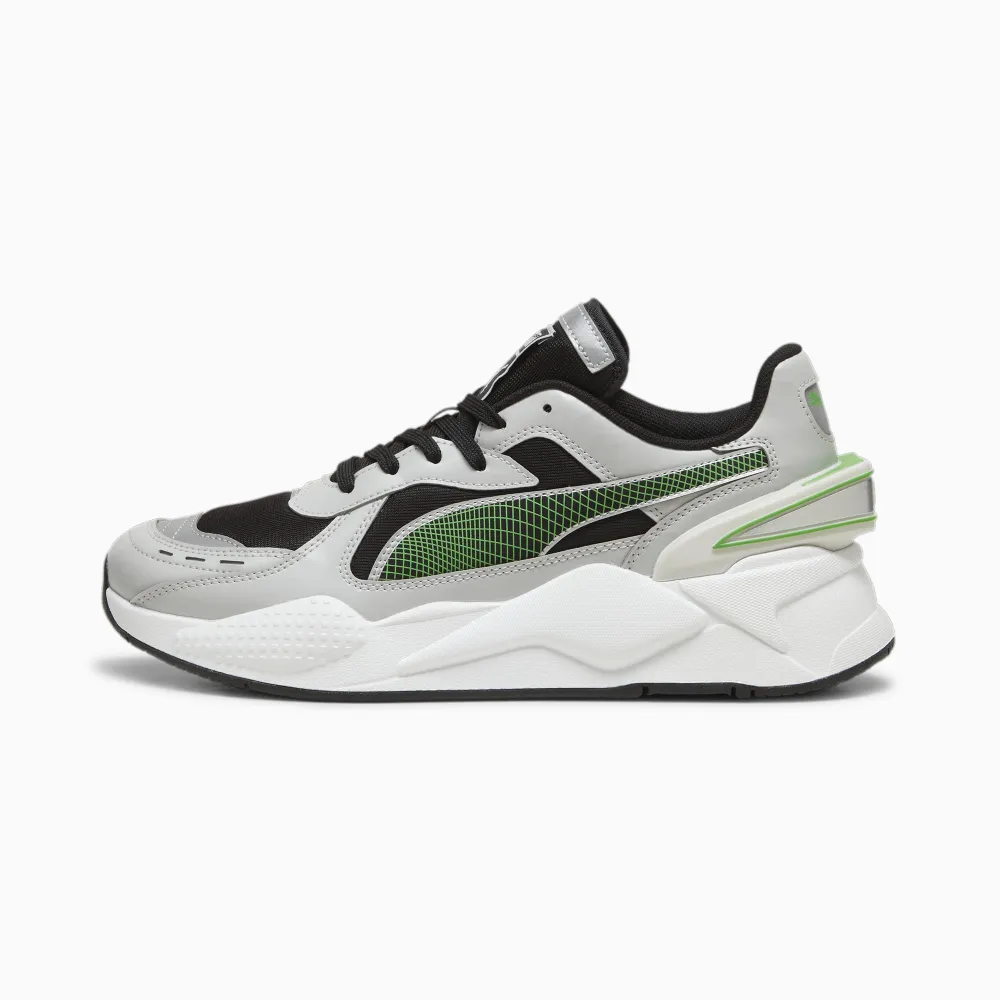 PUMA RS X 40th Anniversary 395339_04 / schwarz