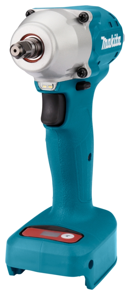 Chave de impacto sem fio Makita DTWA100Z 3/8