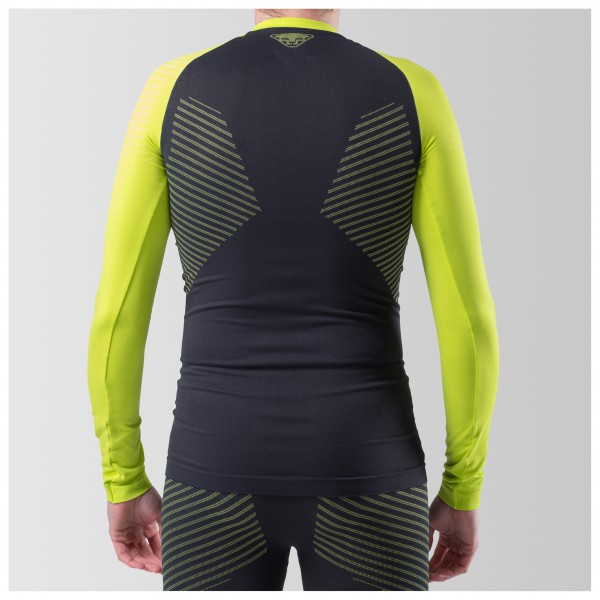 Dynafit - Speed Dryarn L/S Tee - Kunstfaserunterwäsche