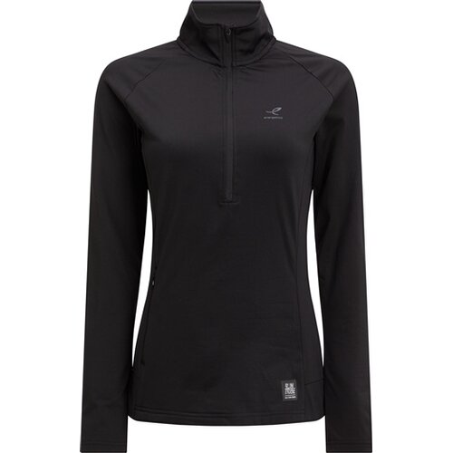 DAMEN LANGARMSHIRT CASTER W