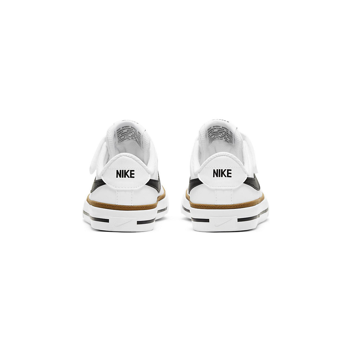 Sneakers Low COURT LEGACY für Jungen