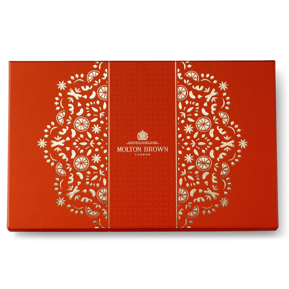 Molton Brown New Stocking Fillers Collection