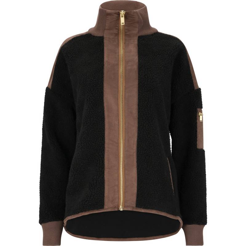 Athlecia Minniem Fleecejacke Damen