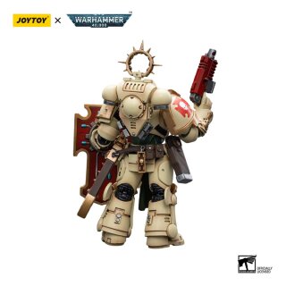 Warhammer 40k Actionfigur 1/18 Dark Angels Bladeguard Veteran 12 cm