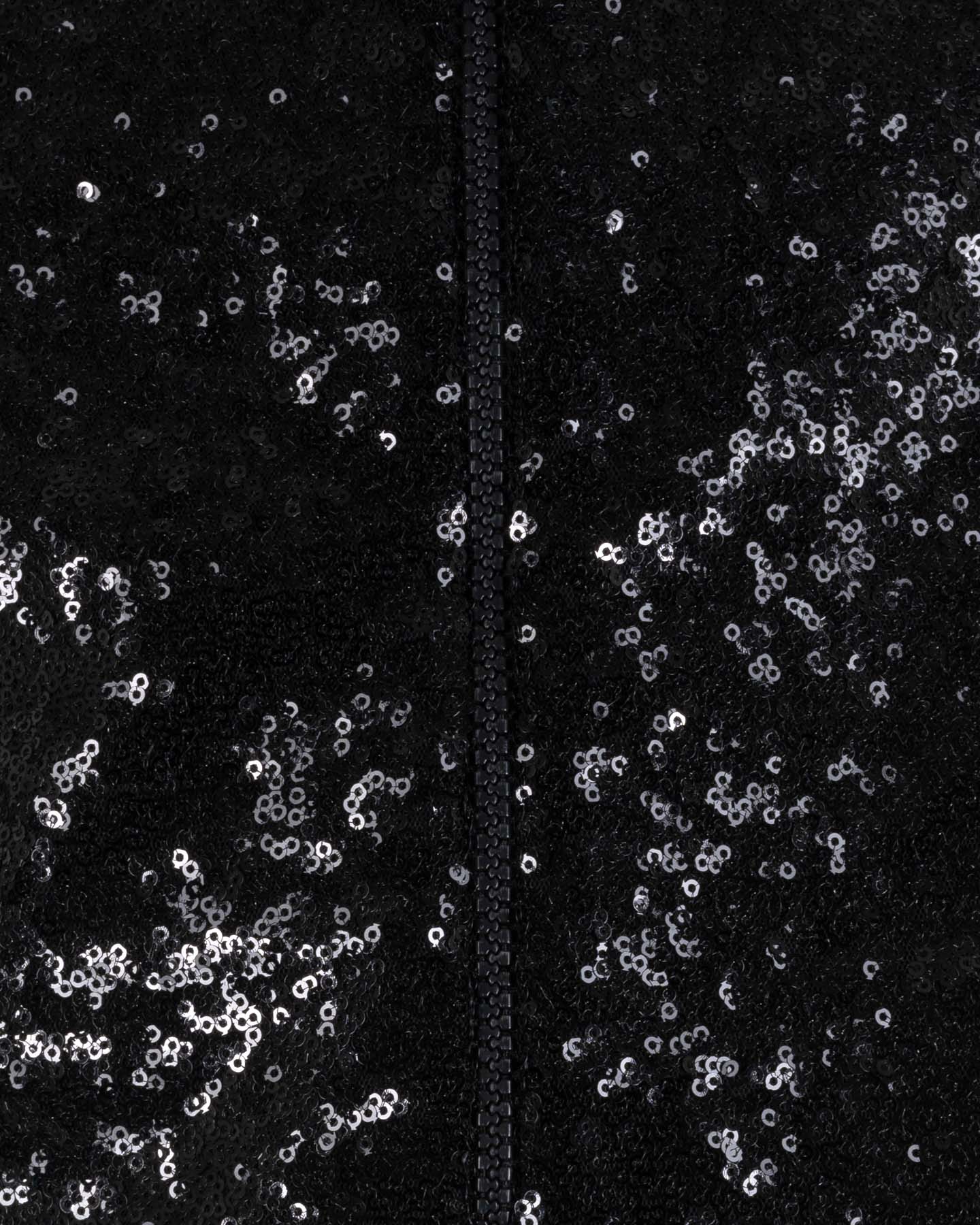 Felpa Freddy Bomber Paillettes Jr FR1532-001