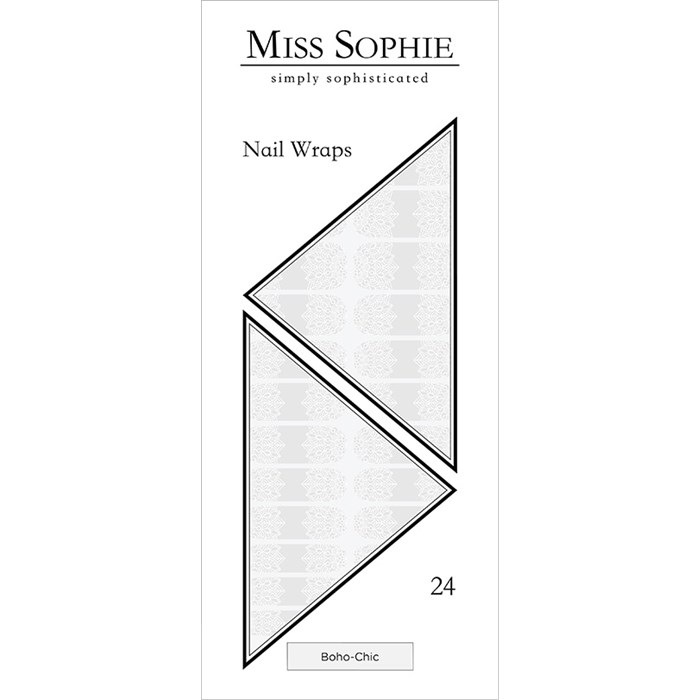 Nail Wraps