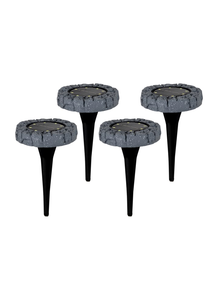 näve LED Solarleuchte 