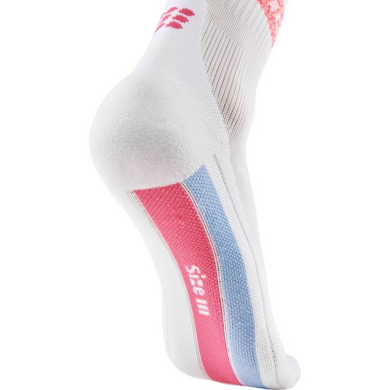 CEP Miami Vibes Running Compression Socks Socken Herren