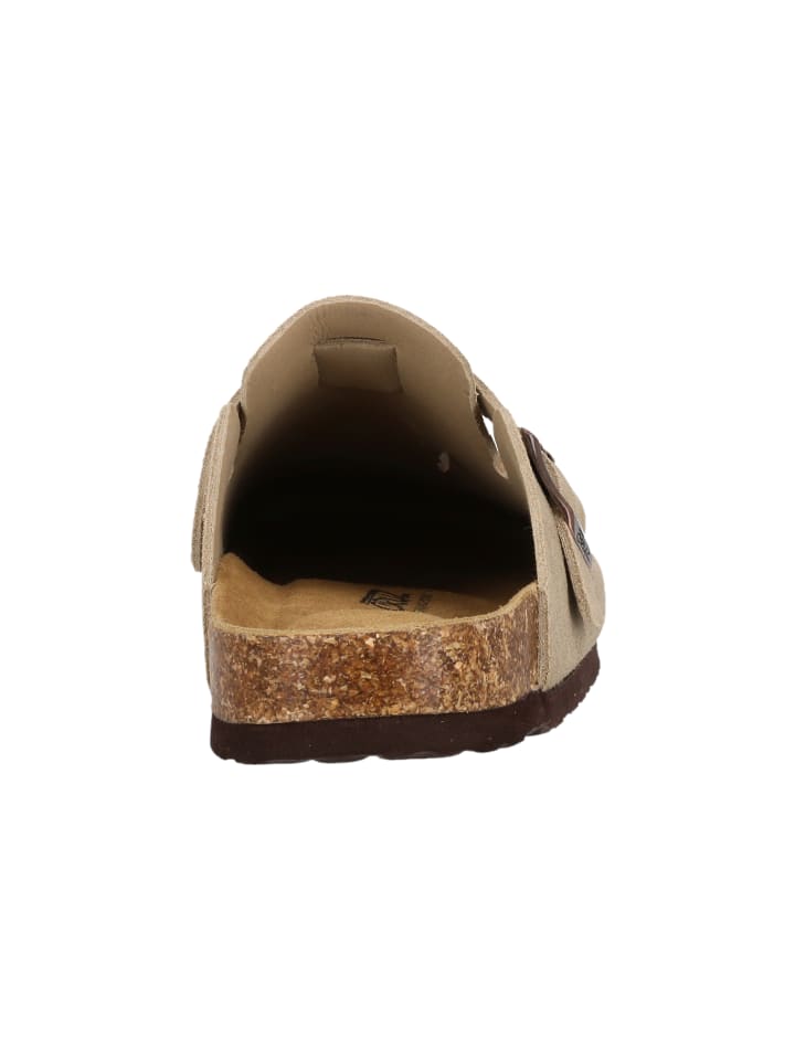 Cruz Slipper Corwin in 3027 Timber Wolf günstig kaufen