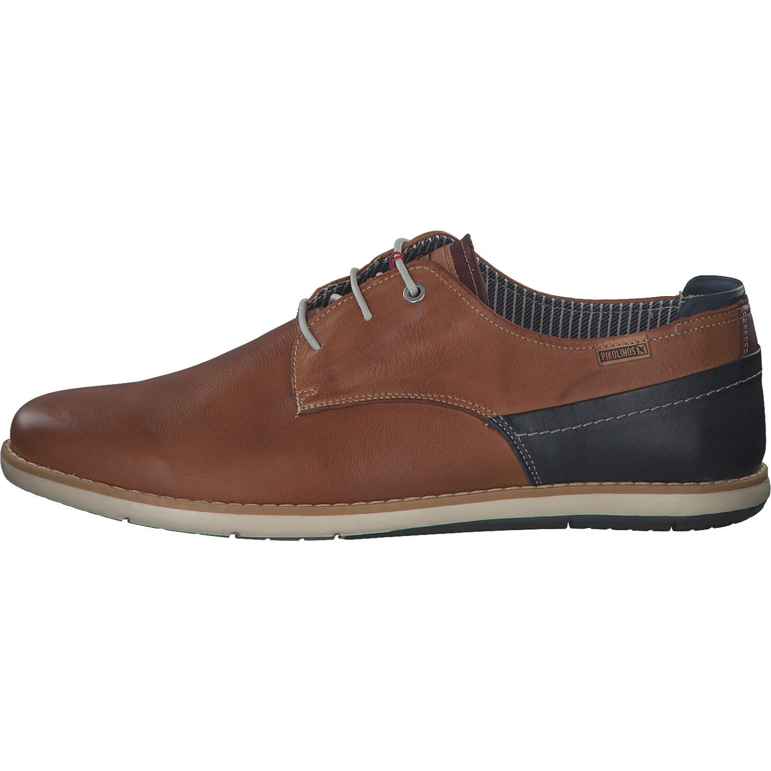 Pikolino`s 4104C1, Sportliche Halbschuhe, Herren, Brandy