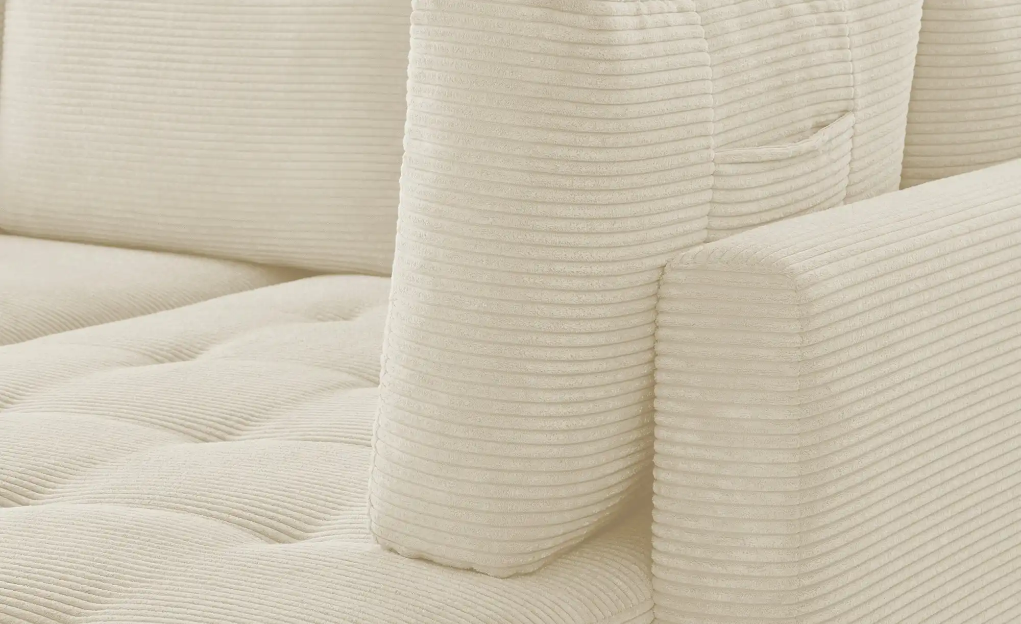 bobb Ecksofa