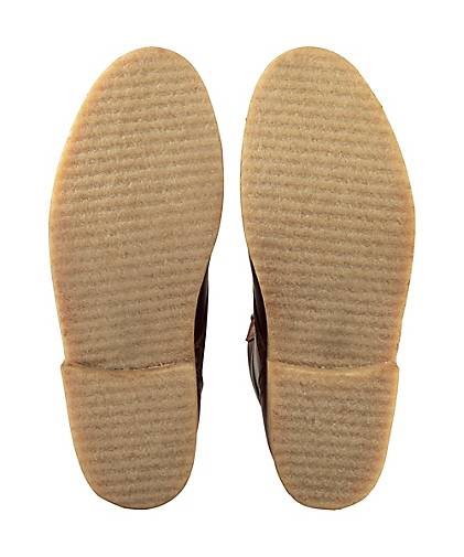 HEINRICH DINKELACKER Winter-Boots BUDA