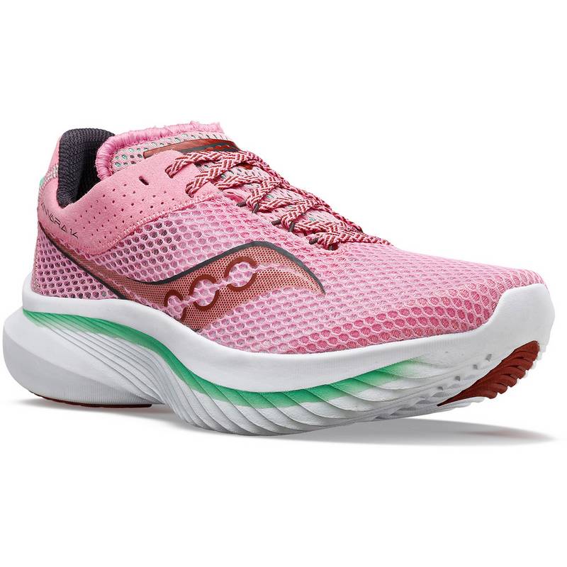 Saucony KINVARA 14 Laufschuhe Damen