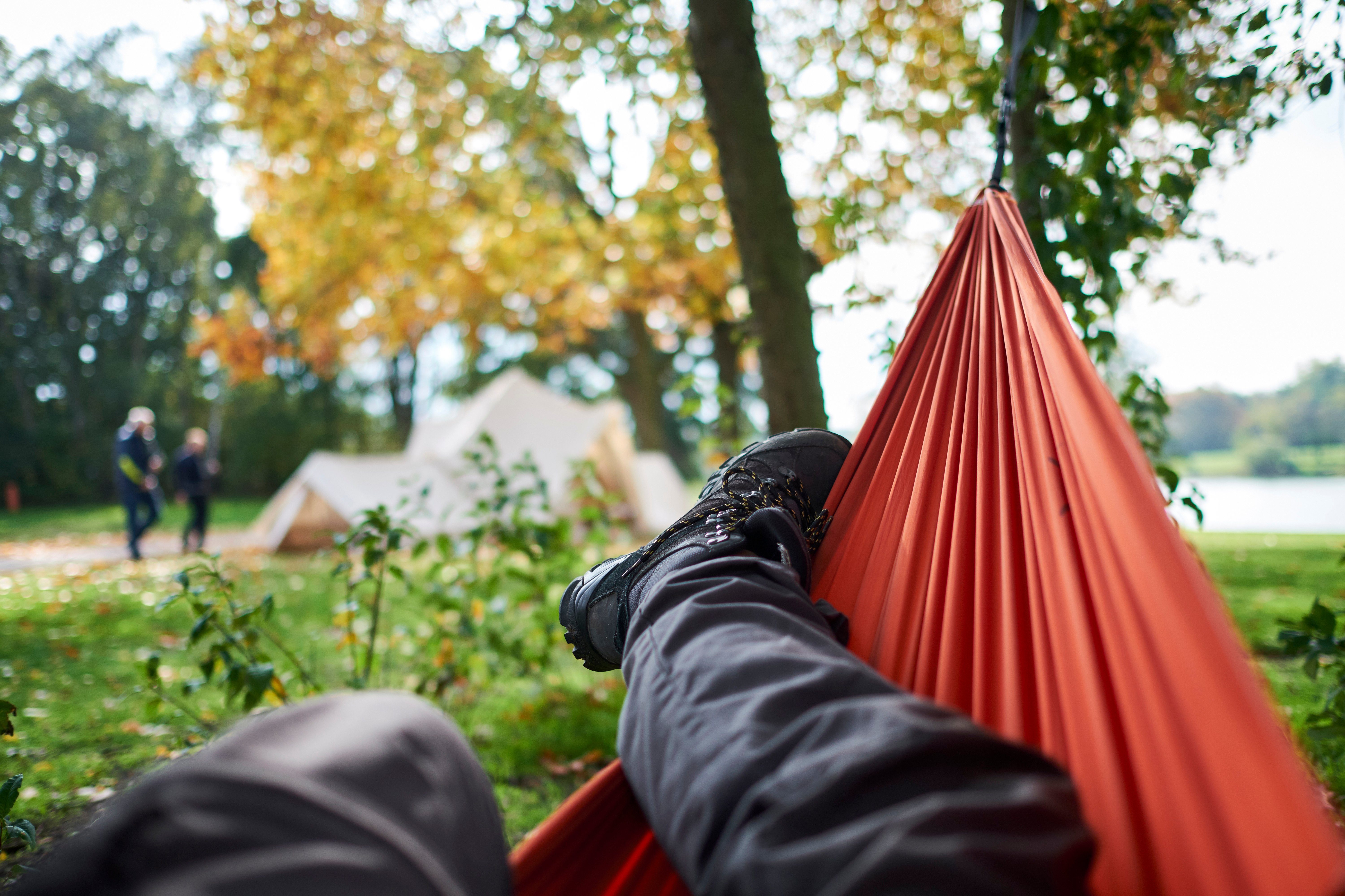 GRAND CANYON Hängematte Bass Hammock