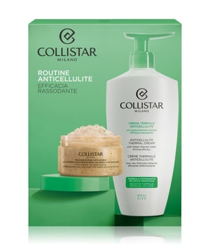 Collistar Body Set Anticellulite Firming Efficacy Körperpflegeset-1 Stk