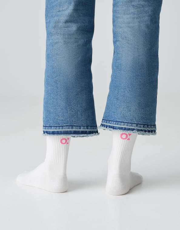 Socke Yennis OX