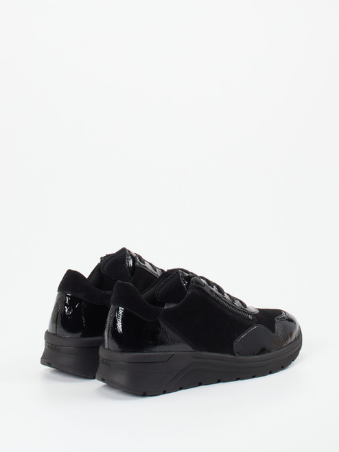 Sneaker-26610090217 Solidus