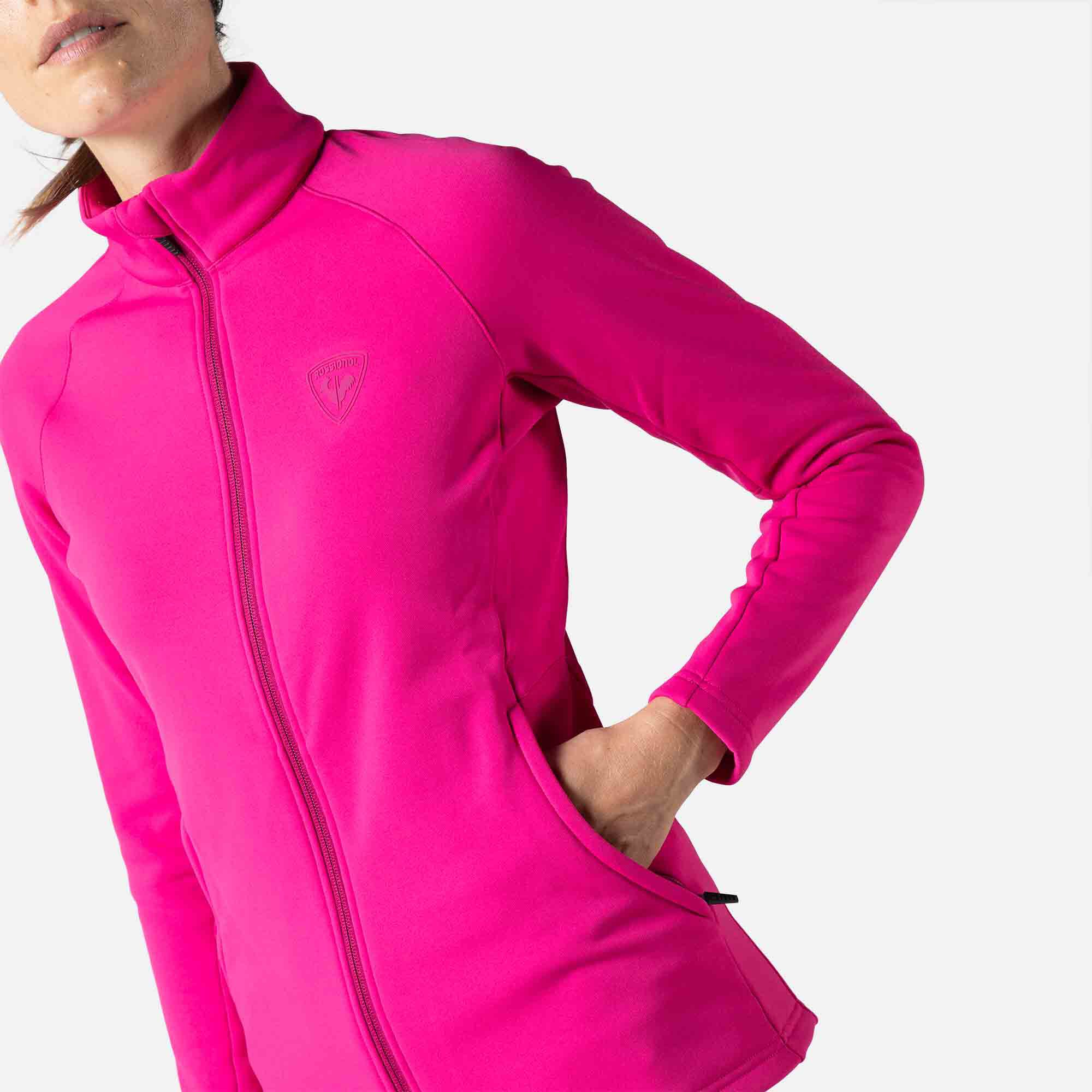 Veste Classique Clim femme