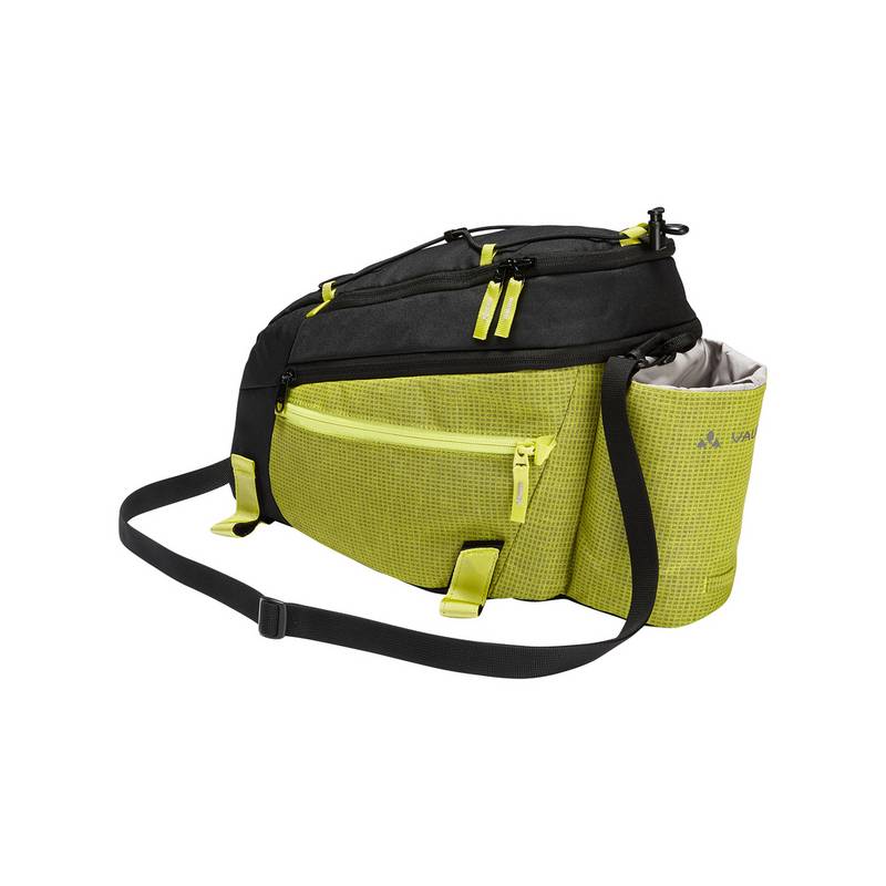 VAUDE Silkroad L Luminum Fahrradtasche