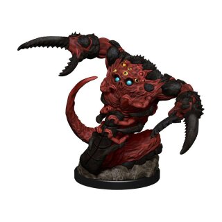 D&D Nolzur's Marvelous Miniatures - Tsucora Quori & Hashalaq Quori