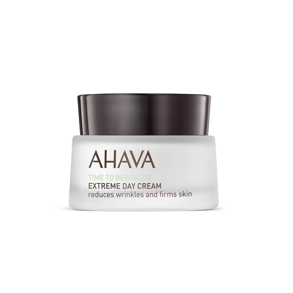 AHAVA Extreme Day Cream 50ml Crème hydratante
