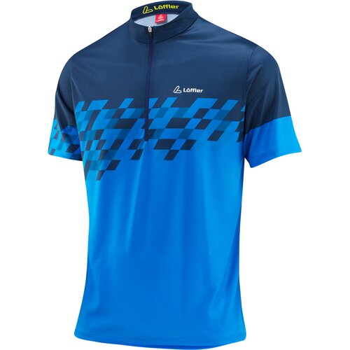 HERREN TRIKOT M BIKE SHIRT HZ EROSION