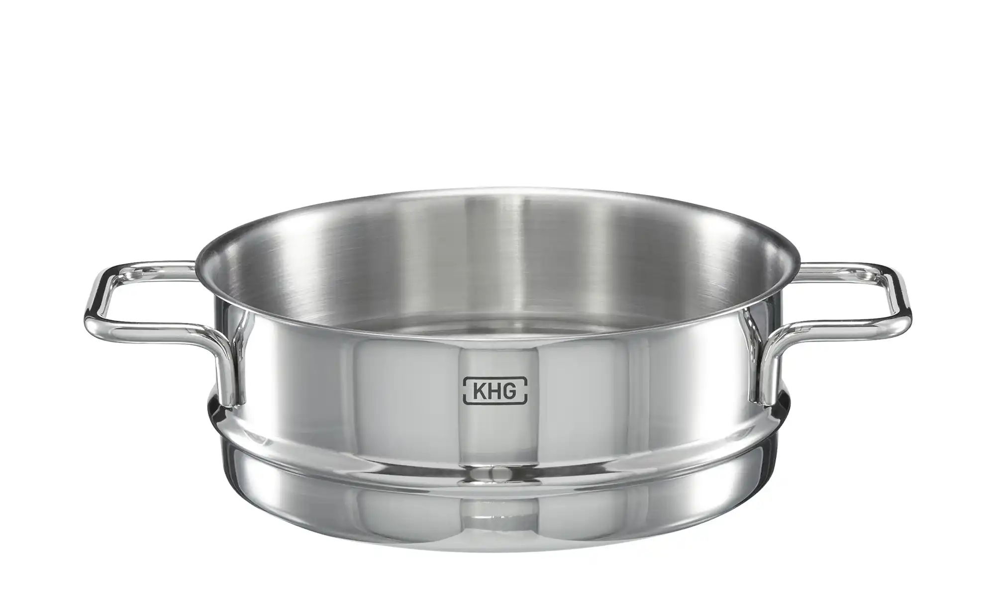 KHG Topfset, 5-teilig Emilia