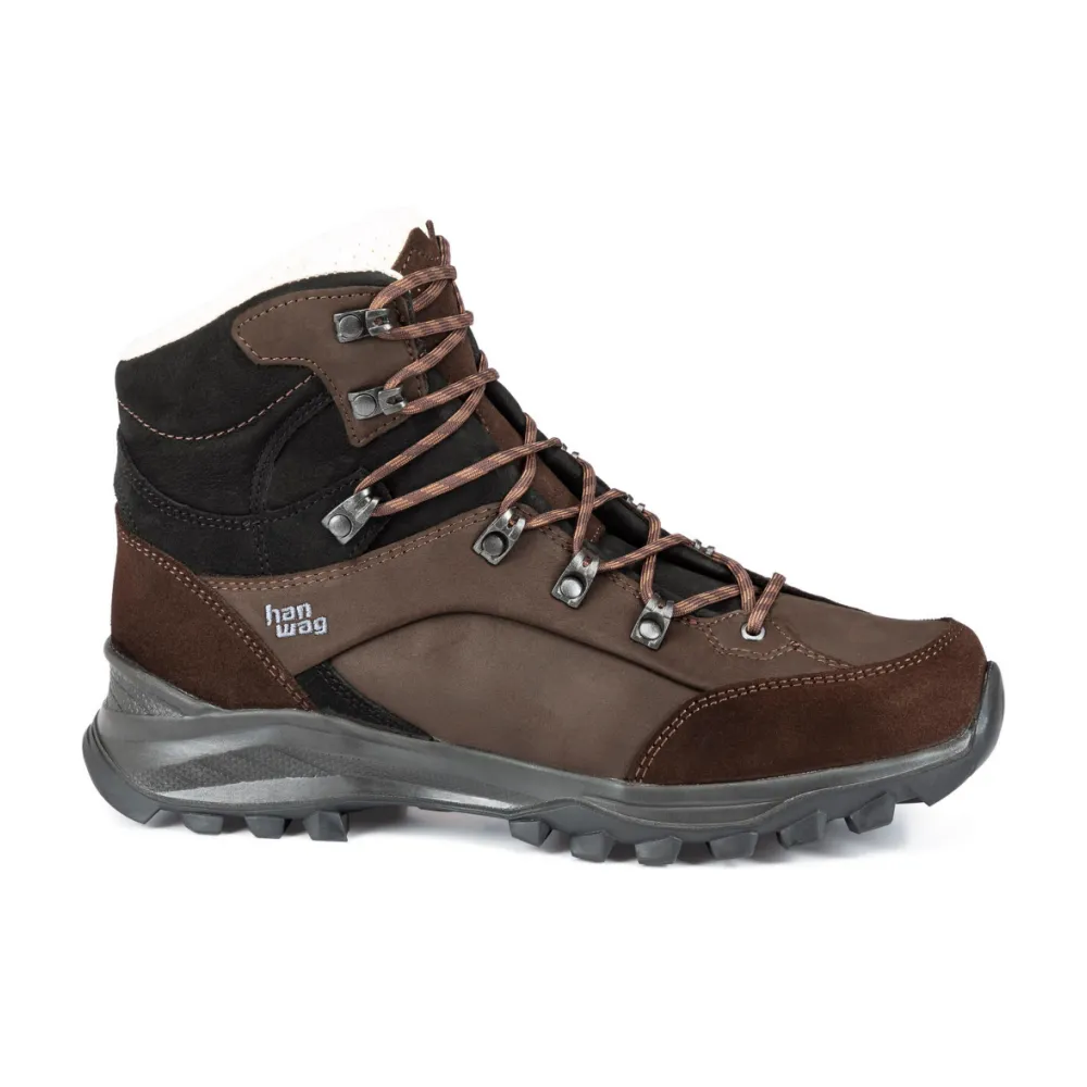 Hanwag Alta Bunion II LL H203910;566012 / bunt
