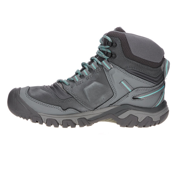 RIDGE FLEX MID WP W Damen - Wanderstiefel
